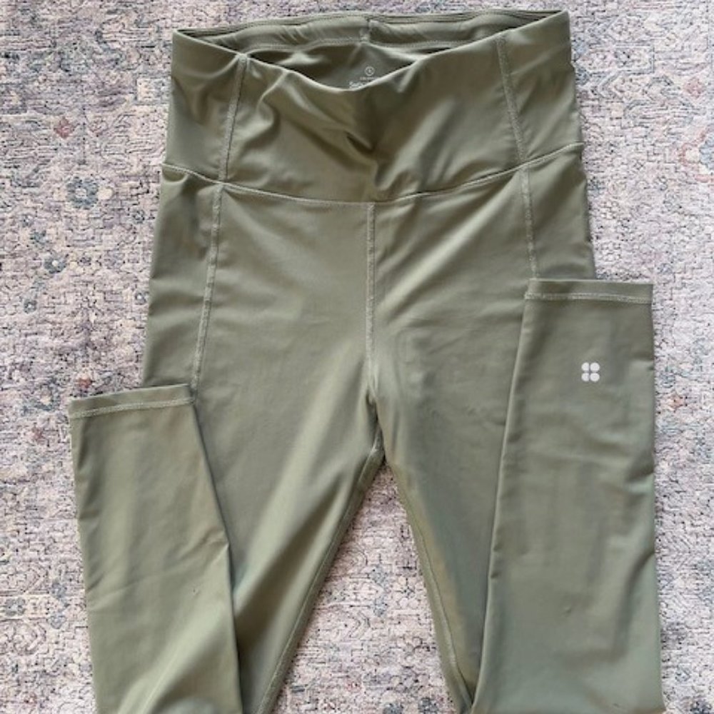 Sweaty Betty Power Pocket Leggings